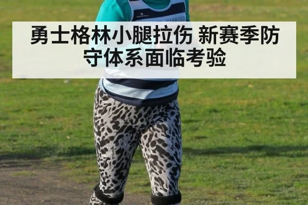 勇士格林小腿拉伤 新赛季防守体系面临考验